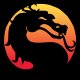 Mortal Kombat Logo-2