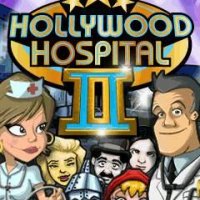 the hollywood hospital ii premium