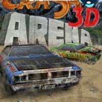 crash arena 3d 240