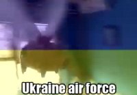 Ukraine air force