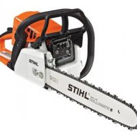 Manual benzopily Stihl MS-250