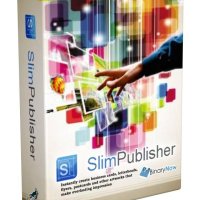 SlimPublisher v23