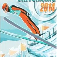 Ski Jumping 2014 3D s40