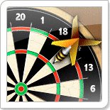 Deluxeware Darts