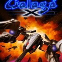 Galaga X v1.0