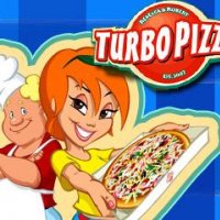 Turbo Pizza v1.0 RUS setup