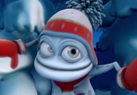 Crazy Frog - Last Christmas