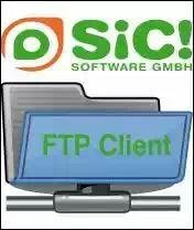 SIC FTP Client 1.00