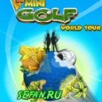 Mini Golf WorldTour3d 220