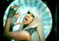 Lady Gaga - Poker face