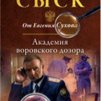 3.Академия воровского дозора