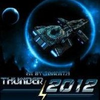 Thunder 2012