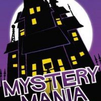 Mystery Mania SE 176x220