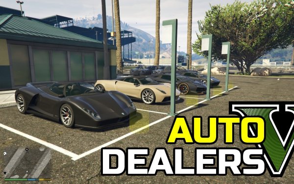 AutoDealersV 2.0.1