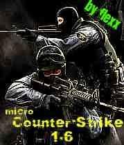 micro counter strike 14