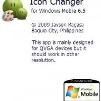 JWMDIconChanger v2.9b