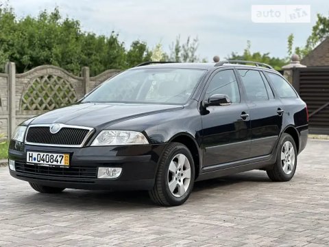 Skoda octavia 557769093f