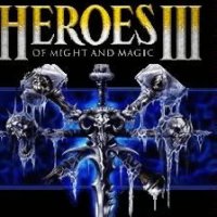 Heroes of Might and Magic 3 176x208