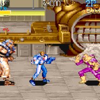 captain commando 240x320 se