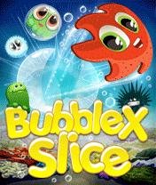 BubbleXSlice by BerON