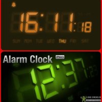 Alarm Clock