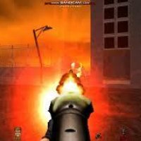 Quake1RocketLauncher for BDv21