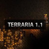 Terraria v1.1 setup