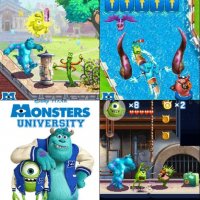 monsters university