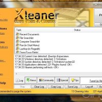 xleaner v3.6.0.0 setup-de-en