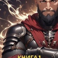 Леман Серафим Счастливчик. Книга 1