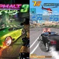 Asphalt3 3D 9os full