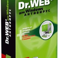 Dr.Web v.5