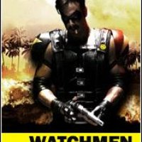 Watchmen RUS Nokia s40v3 240x320