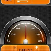 SpeedTest v1.00