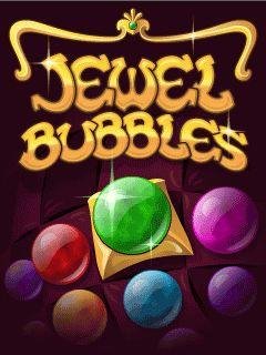 Jewel Bubbles 176x220 SE