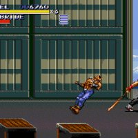 SEGA Streets of Rage s40v3 240x320