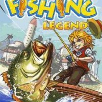 Fishing Legend