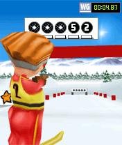 playman winter games 3d