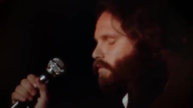 The Doors - Break on Through