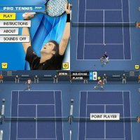 Pro Tennis 2017 360x640 5800