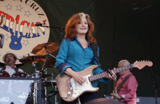 Bonnie Raitt