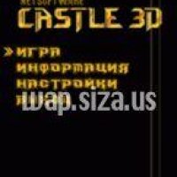 castle