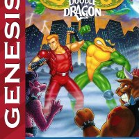 Battletoads & Double Dragon [Rus Hack]