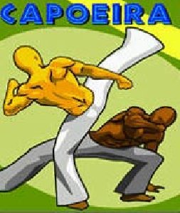 capoeira s60v2