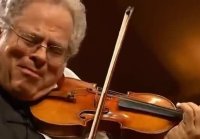 Itzhak Perlman - Mendelssohn: Violin Concerto in E