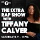 Tiffany Calver - 1Xtra's Rap Show