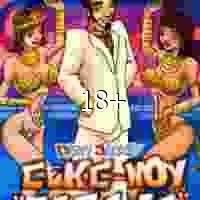 Dirty Jack - Seks SHou Zasada44