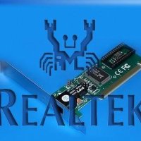 Realtek Ethernet Controller Driver