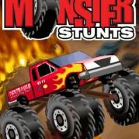 monster stunts r1028