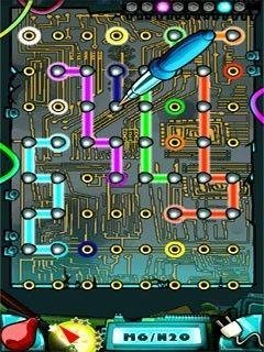 Circuit Motorola i776 128x160